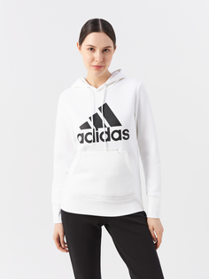 Толстовка женская Adidas Bos Oh Hd, S, GC6916