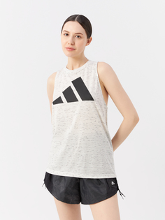 Майка Adidas Win 2.0 Tank для женщин, L, GP9631