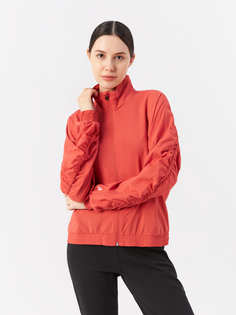 Куртка женская Adidas GL0694 красная XXS