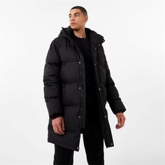 Зимняя куртка мужская Everlast spd178 черная L
