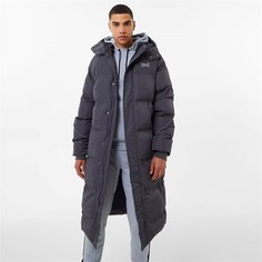 Зимняя куртка мужская Everlast spd176 серая L