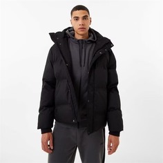 Зимняя куртка мужская Everlast spd179 черная M