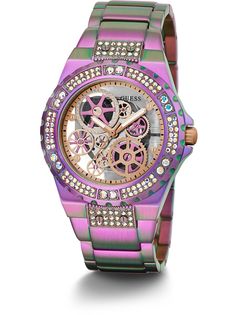 Наручные часы GUESS GW0302L3