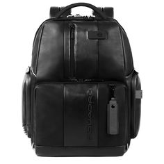 Рюкзак мужской Piquadro CA4550UB00BM black