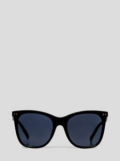 Солнцезащитные очки женские Basconi GM092BC черные