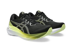 Спортивные кроссовки мужские Asics GEL-KAYANO 30 черные 45 EU