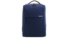 Рюкзак Mivo 1 blue, 45х32х13 см