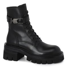 Ботинки женские Tendance F203B-6-A61 черные 40 EU