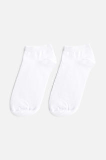 Носки мужские Befree ShortSocksSet8 белые 27-29