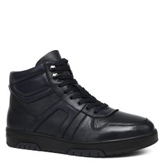 Кеды мужские Tendance TMH2958-2 синие 40 EU