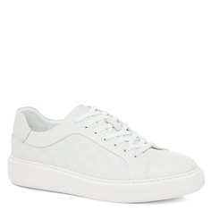 Кеды мужские Tendance AN001-1 белые 44 EU