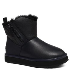 Угги женские Tendance TMH2955-2 синие 40 EU