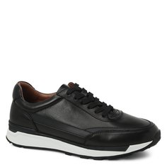 Кроссовки мужские Tendance TM2211-8 черные 39 EU