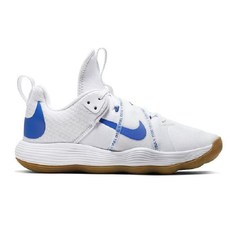 Кроссовки мужские Nike Hyperset белые 42 RU
