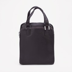 Сумка мужская Fidelio Largo 7732329, коричневый