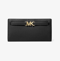 Кошелек женский Michael Kors 35S3G6RE3L черный