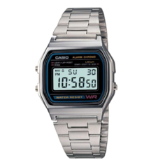 Наручные часы унисекс Casio A-158WA-1