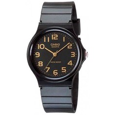 Наручные часы мужские Casio MQ-24-1B2