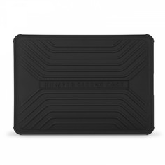 Чехол-конверт для ноутбука WiWU Voyage Laptop Sleeve для MacBook 12" Black No Brand