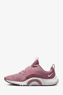 Кроссовки женские Nike DD9301 розовые 9.5 US