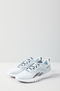 Кроссовки женские Reebok 100033352 голубые 7.5 US