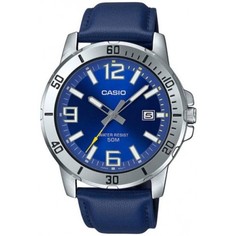 Наручные часы мужские Casio MTP-VD01L-2B