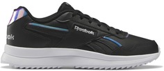 Кроссовки женские Reebok Glide SP черные 7.5 US