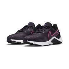 Кроссовки женские Nike CQ9545 фиолетовые 3.5 UK