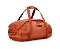 Дорожная сумка унисекс Thule Chasm autumnal, 25х32х56 см