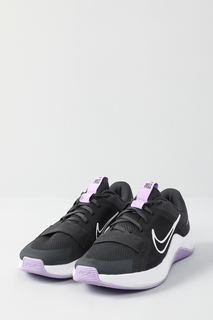 Кроссовки женские Nike DM0824 черные 7.5 US