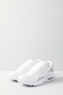 Кроссовки женские Nike CD5432 белые 8 US