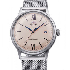 Наручные часы мужские Orient RA-AC0020G10B