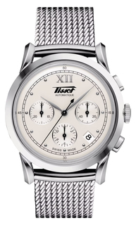 Tissot Tissot T66.1.782.33