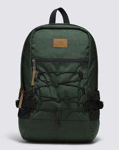 Рюкзак Vans ORIGINAL deep forest, 15х30х44 см