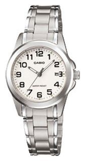 Наручные часы Casio LTP-1215A-7B2