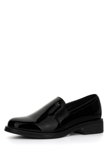 Лоферы женские T.TACCARDI 227145 черные 36 RU