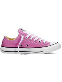 Кеды женские Converse 151182 фиолетовые 36 EU