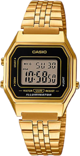 CASIO Наручные часы CASIO LA680WGA-1