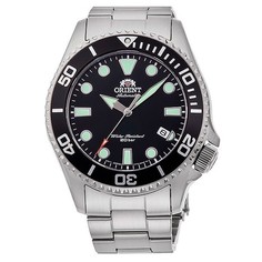 Наручные часы мужские Orient RA-AC0K01B10B