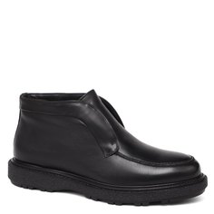 Ботинки мужские Tendance TMH2946-1 черные 41 EU