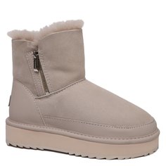 Угги женские Tendance IM-RDV40 бежевые 41 EU