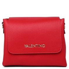 Сумка женская Valentino VBS5A806 красная