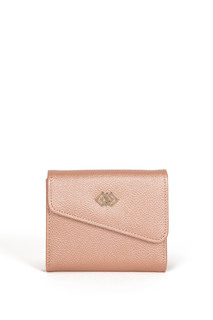 Кошелек женский US Polo Assn A082SZ0SR0K21KAYHUDE розовый
