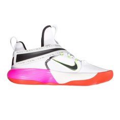 Спортивные кроссовки унисекс Nike Hyperset белые 9.5 US