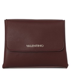 Сумка женская Valentino ALEXIA, бордовый