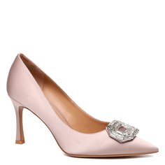 Туфли женские Tendance V1278-198 розовые 39 EU