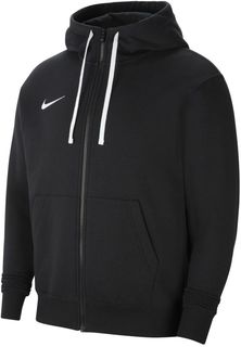 Толстовка мужская Nike CW6887-010 черная XL