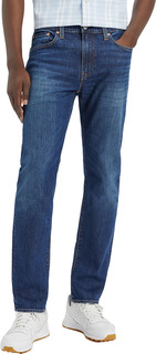 Джинсы мужские Levis 29507-1372 синие 32/34 Levis®