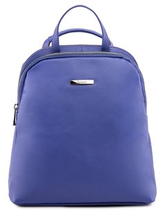 Сумка-рюкзак женская S.Lavia 0029 12 92 фиолетовая
