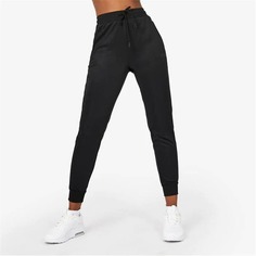 Спортивные брюки женские Everlast eve516 черные S